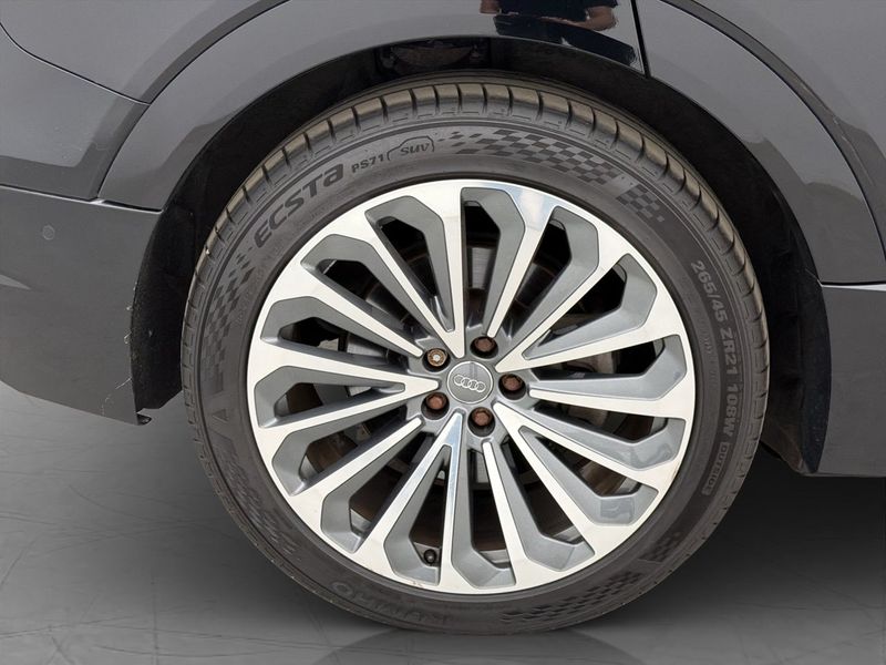 Audi e-tron bild 38