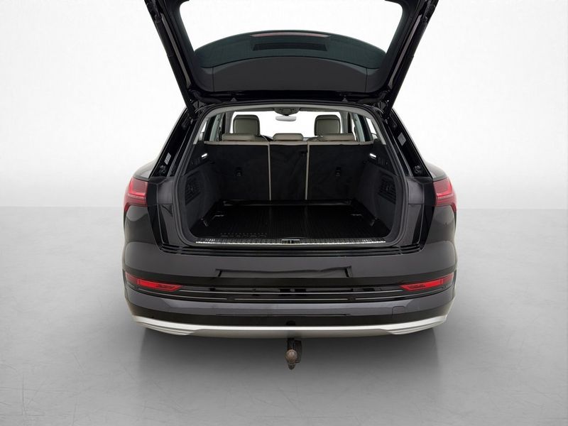 Audi e-tron bild 33