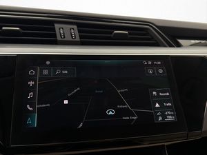 Audi e-tron bild 23