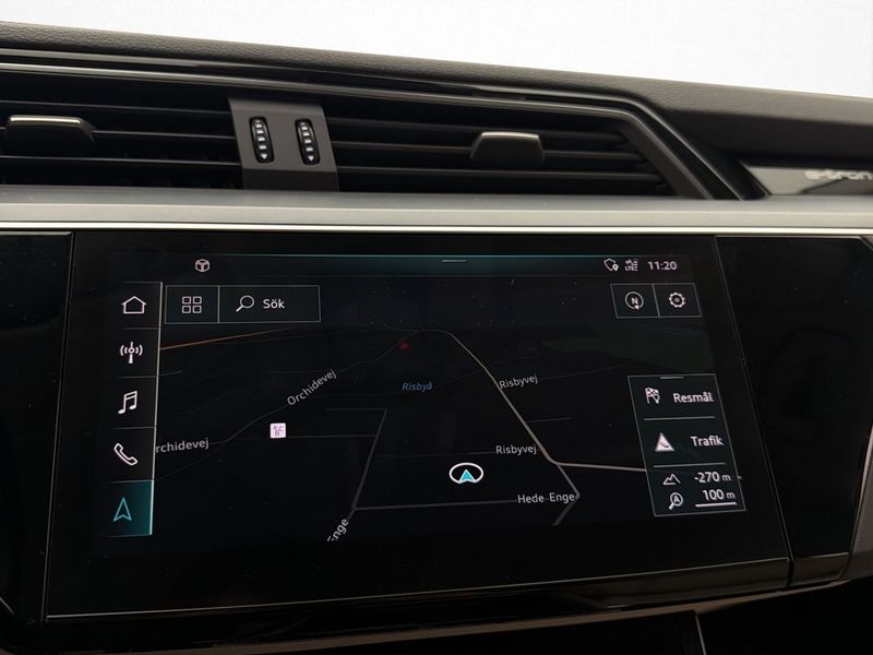 Audi e-tron bild 23