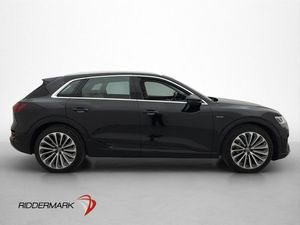 Audi e-tron bild 9
