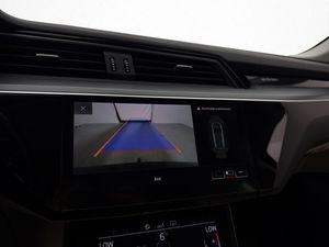 Audi e-tron bild 22