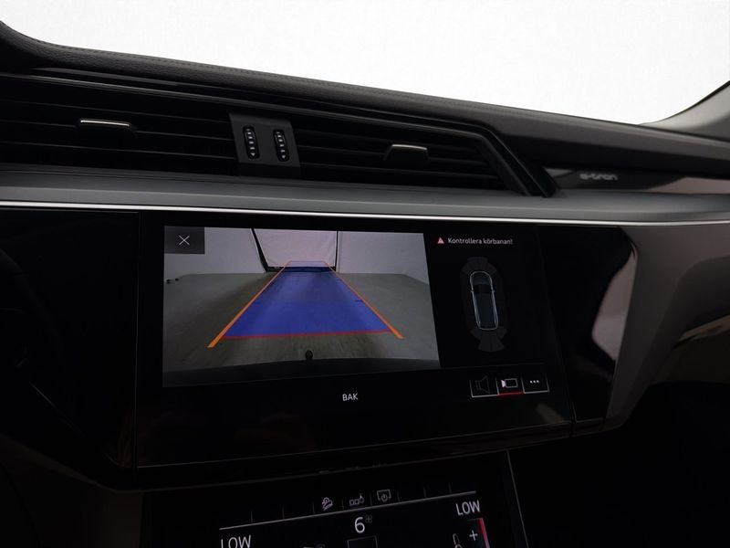 Audi e-tron bild 22