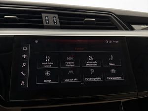 Audi e-tron bild 27