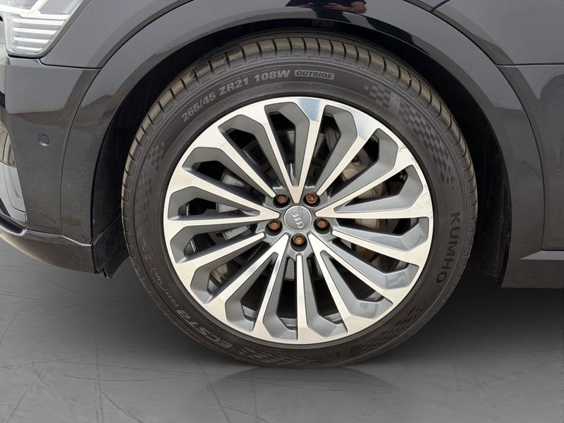 Audi e-tron bild 36