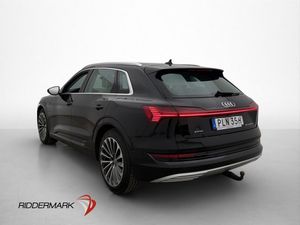 Audi e-tron bild 6