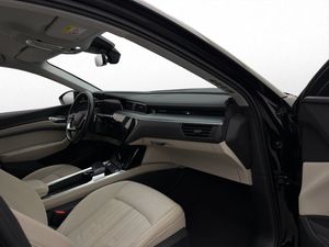 Audi e-tron bild 31