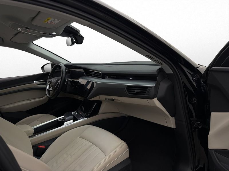 Audi e-tron bild 31