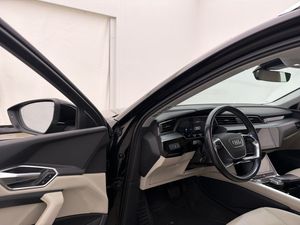 Audi e-tron bild 11