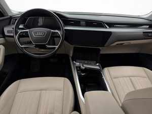 Audi e-tron bild 14