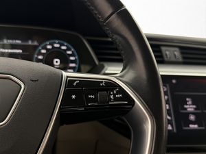 Audi e-tron bild 20