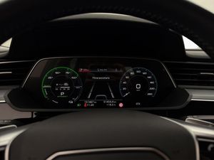 Audi e-tron bild 18