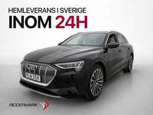 Audi e-tron bild 3