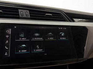 Audi e-tron bild 25