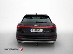 Audi e-tron bild 7