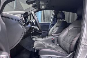 Mercedes B180 bild 10