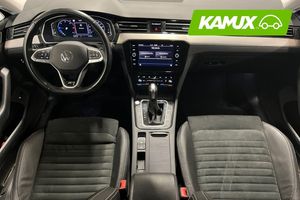 Volkswagen Passat bild 9