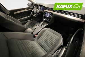 Volkswagen Passat bild 13