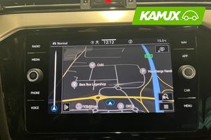 Volkswagen Passat bild 25