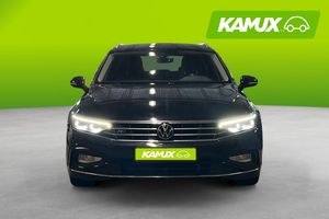 Volkswagen Passat bild 6