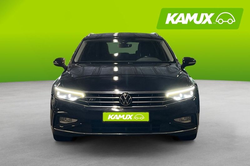 Volkswagen Passat bild 6