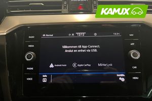 Volkswagen Passat bild 26