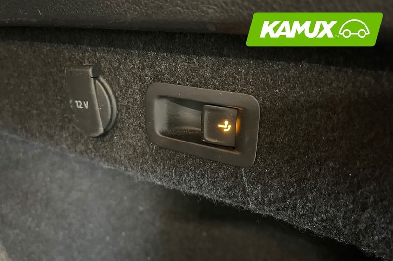 Volkswagen Passat bild 16