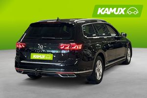 Volkswagen Passat bild 4