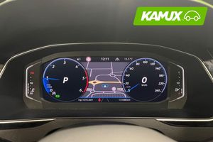 Volkswagen Passat bild 20