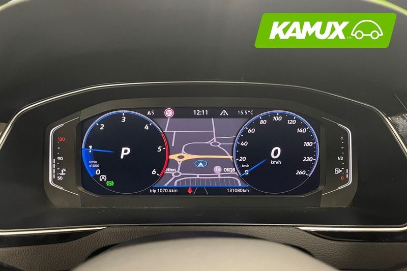 Volkswagen Passat bild 20