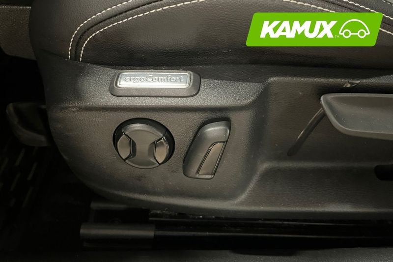 Volkswagen Passat bild 17
