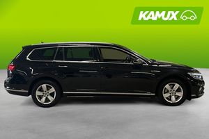 Volkswagen Passat bild 2