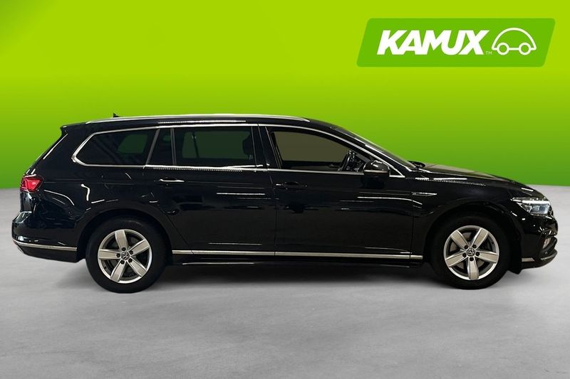 Volkswagen Passat bild 2