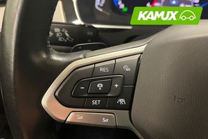 Volkswagen Passat bild 21