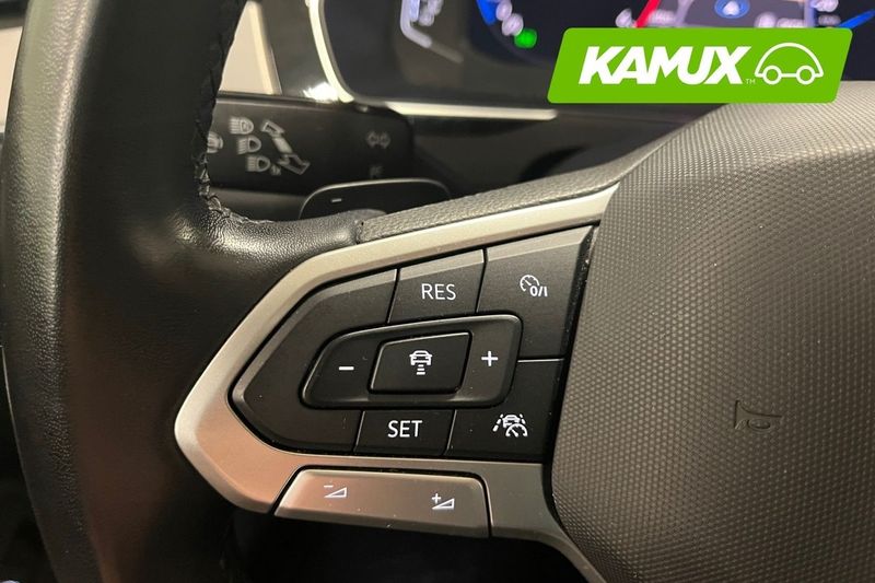 Volkswagen Passat bild 21