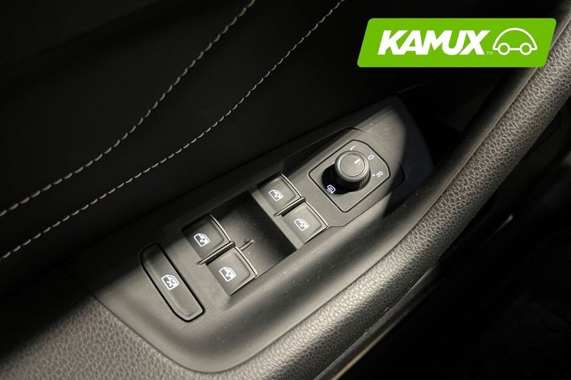 Volkswagen Passat bild 18