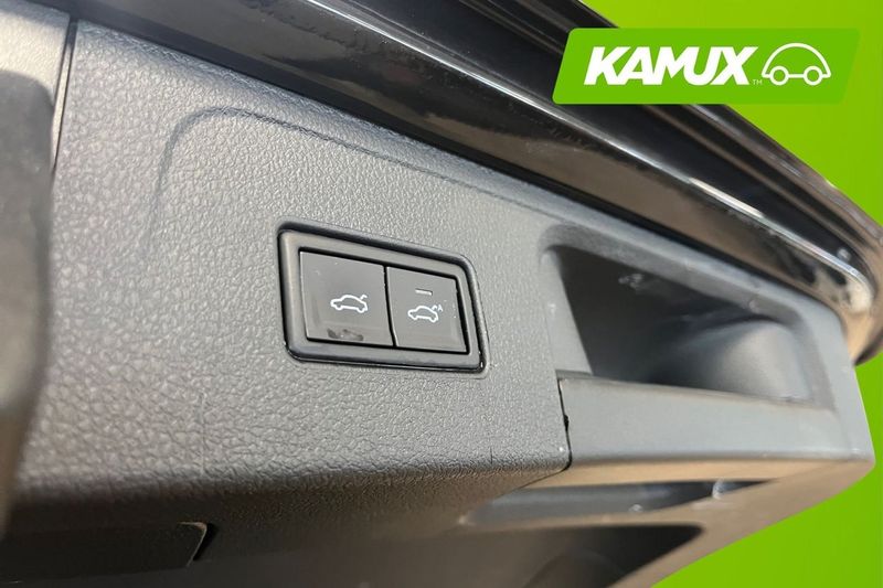 Volkswagen Passat bild 15