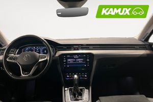 Volkswagen Passat bild 10