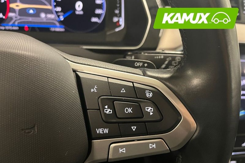 Volkswagen Passat bild 23
