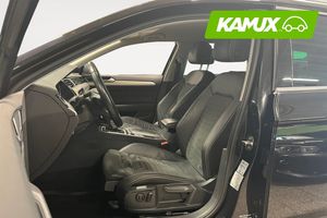 Volkswagen Passat bild 8