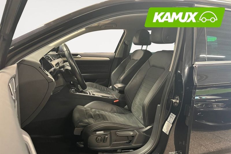 Volkswagen Passat bild 8