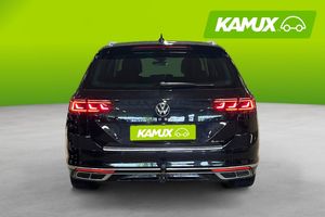 Volkswagen Passat bild 5