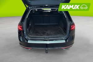 Volkswagen Passat bild 14