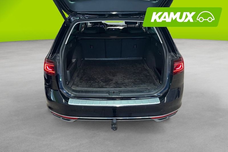 Volkswagen Passat bild 14