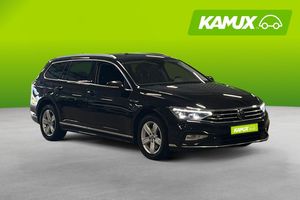 Volkswagen Passat bild 1