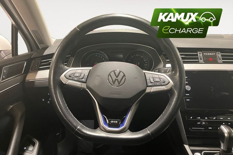 Volkswagen Passat bild 12