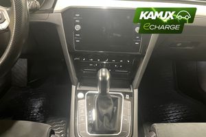Volkswagen Passat bild 11