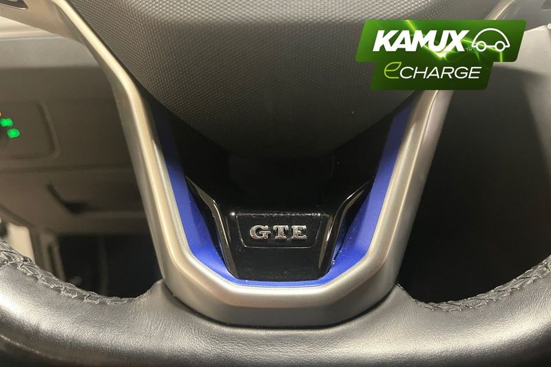Volkswagen Passat bild 21