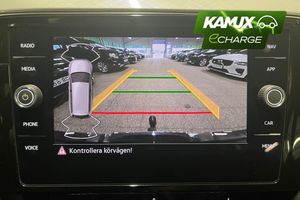 Volkswagen Passat bild 18