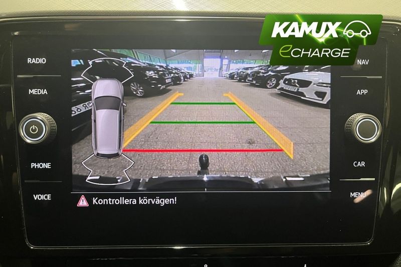Volkswagen Passat bild 18